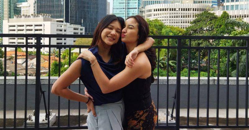 Popmama.com/Juan Dwi Satya